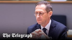 Hungary could reassess EU membership by end of decade