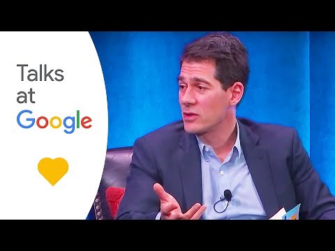Maybe You Should Talk to Someone | Joel Stein & Lori Gottlieb | Talks at Google