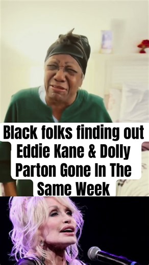 NOT DOLLY!!!!!! Rip Dolly Parton