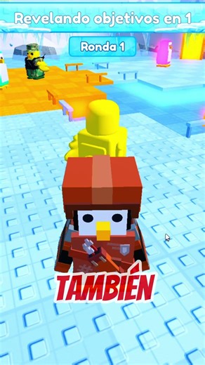 WE PLAYED KNOCKOUT BUT IT WENT WRONG IN ROBLOX