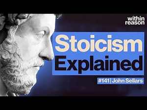 The Internet's Favourite Philosophy: What Actually Is Stoicism?