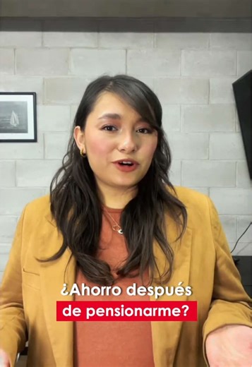 Ahorro Voluntario con Afore XXI Banorte para tu Retiro