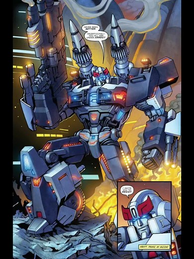 Transformers Prowl Memes and Scenes Compilation