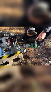 14K views · 67 reactions | First prototype: a self-sustaining electric generator capable of generating ten kilowatts of power! The Liberty Engine 1.0 went viral, so here's a step-by-step explanation of how it's made and how it works. Stay tuned for secrets! #electricgenerator #prototype #innovation #renewableenergy #DIYprojects | Hidden Technology | Facebook