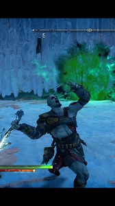 🚫 1 VS 3 IS ILLEGAL! 😱 Melting Svipdagr the Cold in SECONDS (Broken Build) #GodOfWarRagnarok #Svipdagr #CodeGamerEyes The 3-on-1 Berserker fight is absolute CHAOS... unless you have this build. 🛑 Watch how we isolate and delete Svipdagr while handling the Sisters! This fight is a DPS race. We are using the "Survival" armor set for maximum raw stats combined with the Berserker Relic to create a "Stat Check" build. This setup gives Kratos enough defense to survive the gank and enough damage to 