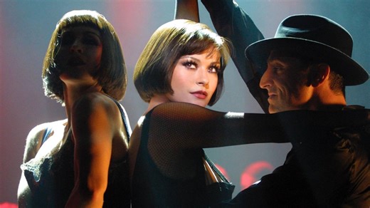 10 Most Perfect Movie Musicals Ever Made, Ranked