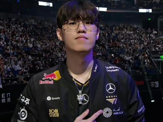 【Oooooner】盲僧神级操作！