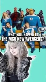 Fantastic Four, The Thing & New Avengers MCU future