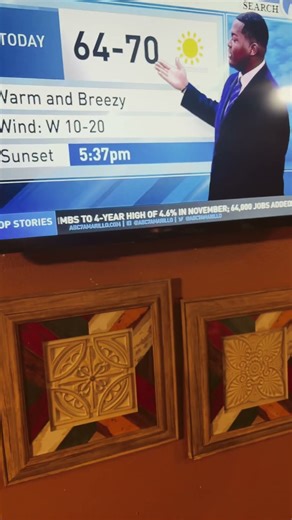 What is the weather channel?