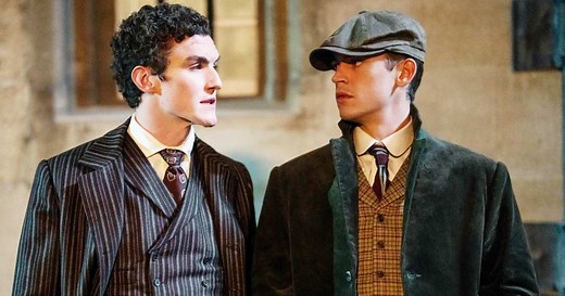 35 Must-Watch British Crime Shows to Stream Right Now (March 2026)