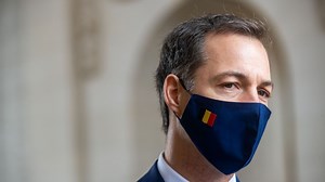 Mesures de confinement maintenues par le comité de concertation, prochaine évaluation le 27 novembre - RTBF Actus