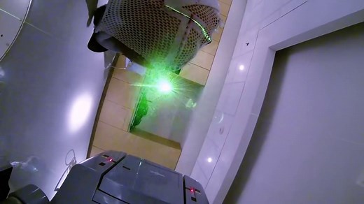 My Radiation Treatment