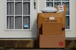 UPS, U.S. Postal Service package delivery change: What it will mean for P.O. Box users
