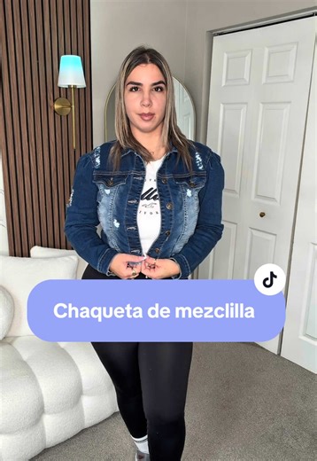 Chaqueta de Mujer: Estilo y Versatilidad para Tu Clóset