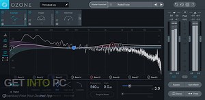 Izotope Ozone 7 Free Download Full Version