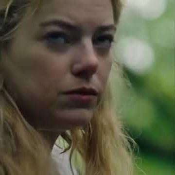 The Favourite ( Joe Alwyn & Emma Stone ) #TheFavourite