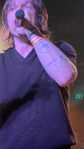 Cage the Elephant Performing Mess Around From Tell Me Im Pretty Album LIVE at Intimate Echoplex Show