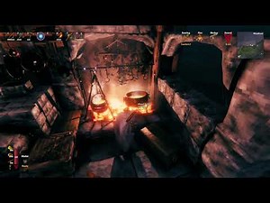 How To Make A Mead in Valheim