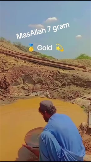 Exploring Gold Mining Techniques and Tips