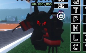 roblox AUU a unoriginal universe一个非原创的宇宙Aurora展示showcase