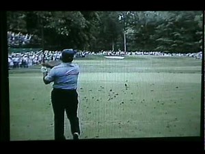 Lee Trevino golf swing