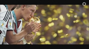 🌟 Top-Transfer: Bastian Schweinsteiger wird neuer Fußball-Experte der Sportschau! | Sportschau