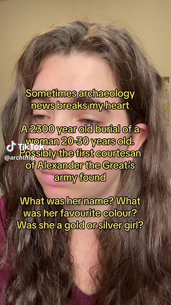 Unveiling the Untold Stories of Alexander the Great's Camp | Ancient History