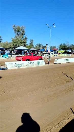 SOLO FANS racing on Reels