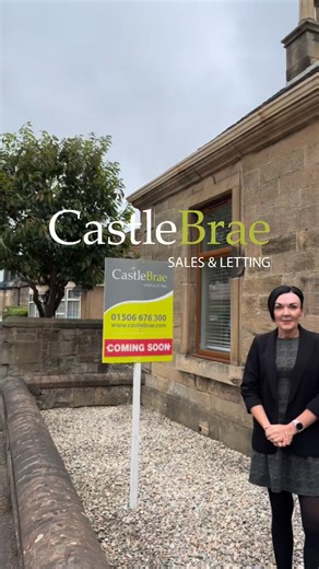 Coming soon👀 Gartcows Road, Falkirk Behind the timeless facade of this traditional three-bedroom detached home lies a stunning modern transformation bathed in natural light. This home will make your morning commute effortless with Falkirk High Station only a short stroll away, and you can relax knowing the kids have only a five minute walk to the nearby Comely Park Primary! Keep an eye out for this property coming to the market soon! Get in touch to register your interest: 📧sales@castlebrae.pr