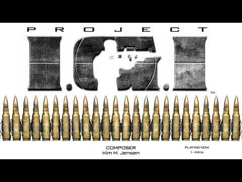 Project IGI Neonix Remastered