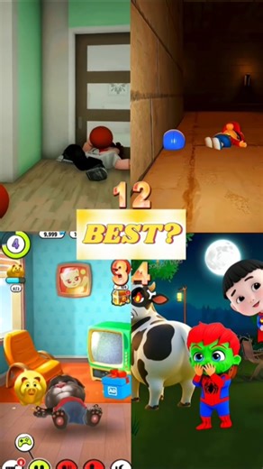 Bacon Hair plays with a ball in Roblox Brookhaven 🏀|| #minecraft #animation #rblx #memes #shortsfeed