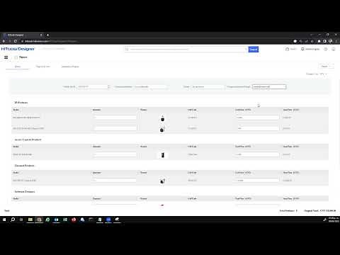 Diseño de cámaras en mapa mediante Hitools Designer |Hikvision