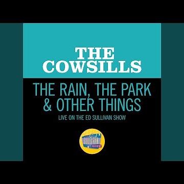 The Rain, The Park & Other Things (Live On The Ed Sullivan Show, October 29, 1967)