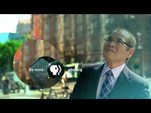 PBS Identity Montage (2009) [HD]
