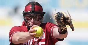 College Softball’s Best Pitcher is Transferring