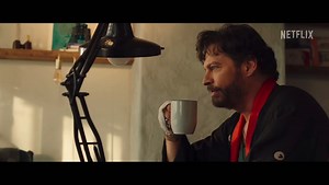Find Me Falling | Official Trailer