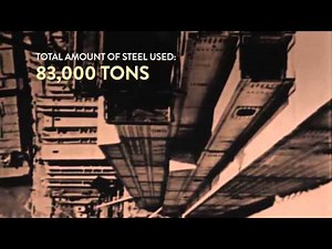 Deconstructing History - The Golden Gate Bridge