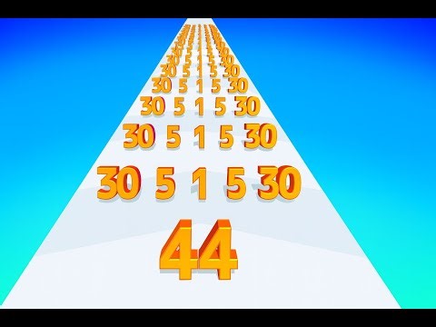 5 Simple Tricks to Master Merge Run Multiplication Challenge