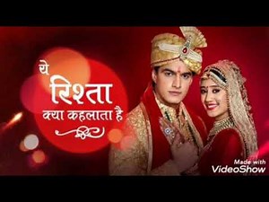YRKKH Title song sa re ga pa wedding ceremony
