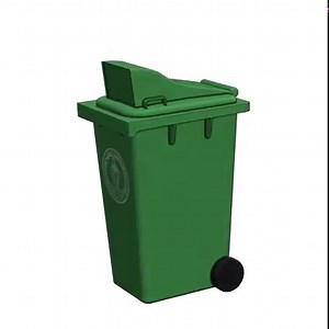 📌 3D Model 📌 ถังขยะ กทม 👉 Trash Bin Solid Green ⌛ View 3D AR: https://bit.ly/3AHm1ed ⌛ Download 3D Model : RFA , IFC , SOLIDWORKS , STEP , STL , GLB , USDZ , DWG : https://www.cadthai.com/shareground/Details/Mzg2OA== ถังขยะ กทม หมายถึง ทางกรุงเทพมหานคร เป็นผู้จัดหาให้ตามพื้นที่สาธารณะ บนสถานที่ต่างๆ โดยที่ไม่ได้ระบุว่าว่าจะต้องเป็นแบบใด แต่ควรจะเป็นถังขนาดใหญ่ เพื่อรองรับปริมาณขยะในพื้นที่สาธารณะหรือพื้นที่สัญจรซึ่งขนาดที่ใช้ส่วนใหญ่ 📍FB : https://www.facebook.com/CADThaisoft 🌐Website :http