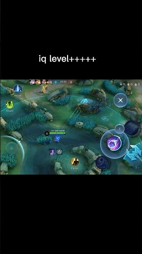 MLBB buff steal novaria 🥶 #mobilelegends #shortsfeed #mlbb #tutorial