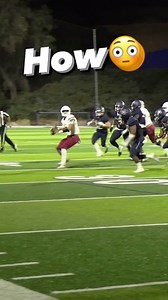 Out here looking like Johnny🤷‍♂️ | Rivals