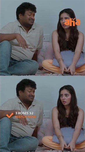 Satya & Kushitha Comedy | 3 Roses S2 | Watch All Episodes Now On Aha | Eesha Rebba | Rashi