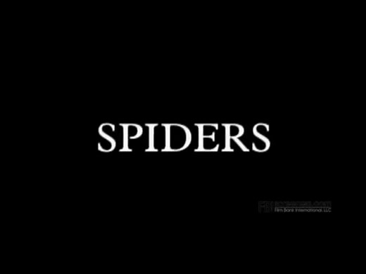 Spiders 2000) Trailer Official