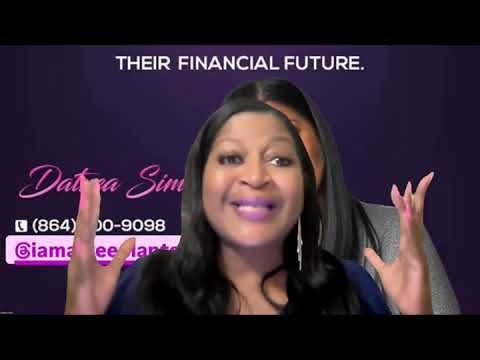 Denise and Datreas Launch