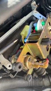 1989 prelude secondary intake runner not working & solenoid diagnostics