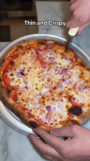 patsyspizzamorrispark on TikTok