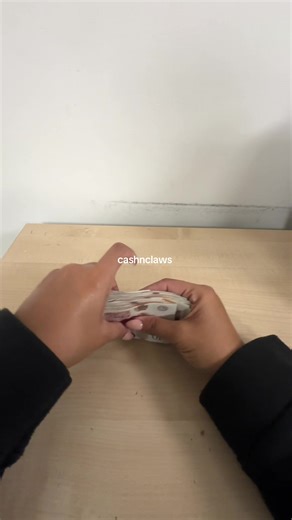 Cash Counting ASMR for Relaxation and Focus