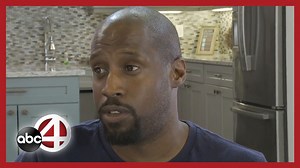 12 comments | In an exclusive interview with News 4, we learned David Overton's side of the story in the Wednesday night road rage incident involving gunfire near Ashley River Road. For the full interview, visit our website: https://abcnews4.com/news/local/man-pulls-gun-out-fires-warning-shot-during-road-rage-incident-in-west-ashley-police-charleston-south-carolina-watch-wciv-charleston-police-ccso# | WCIV | ABC News 4 | Facebook