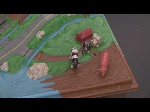 Watershed Model - Part 1